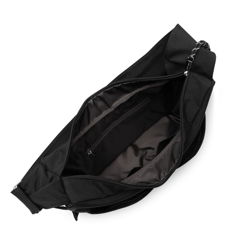 Très grand sac besace - Basic Love