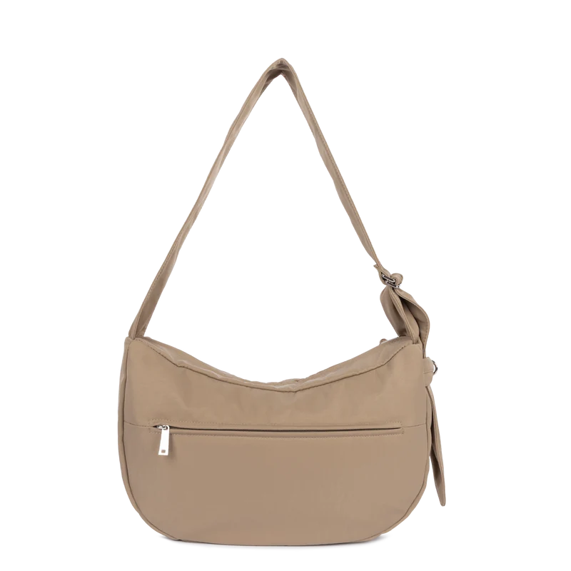 Grand sac besace - Basic Love