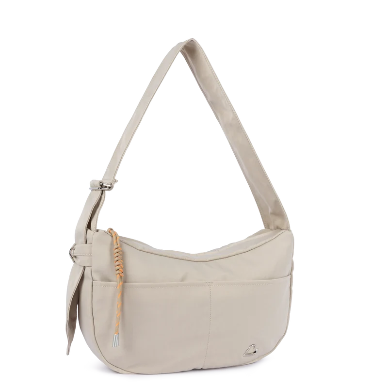 Grand sac besace - Basic Love
