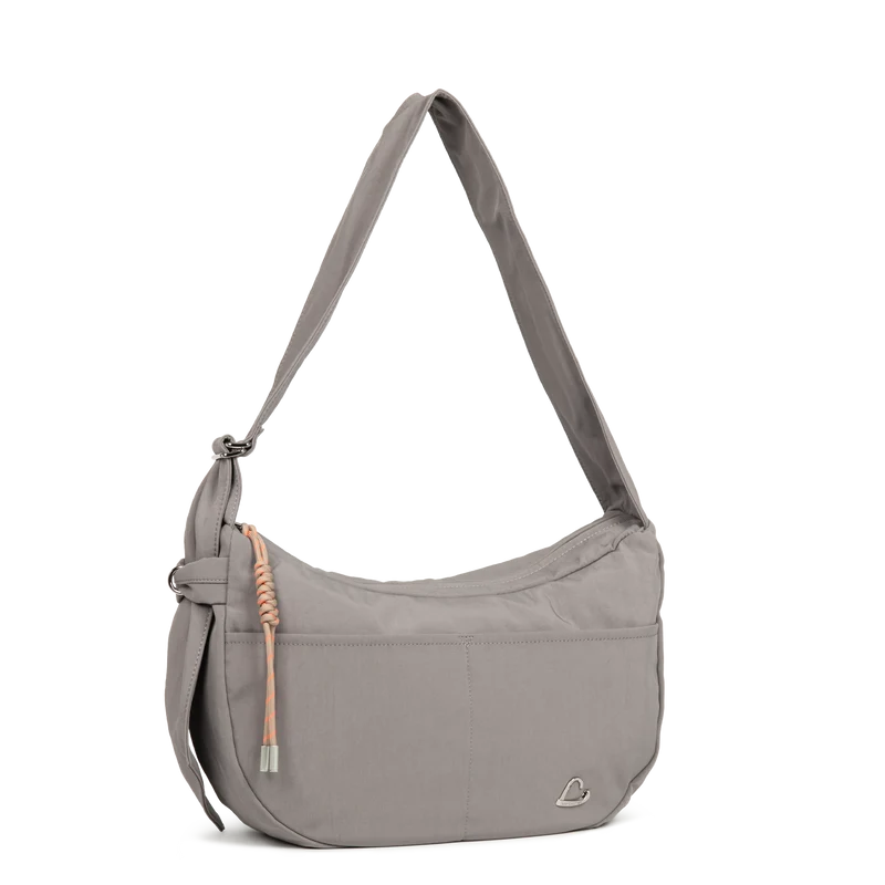 Grand sac besace - Basic Love