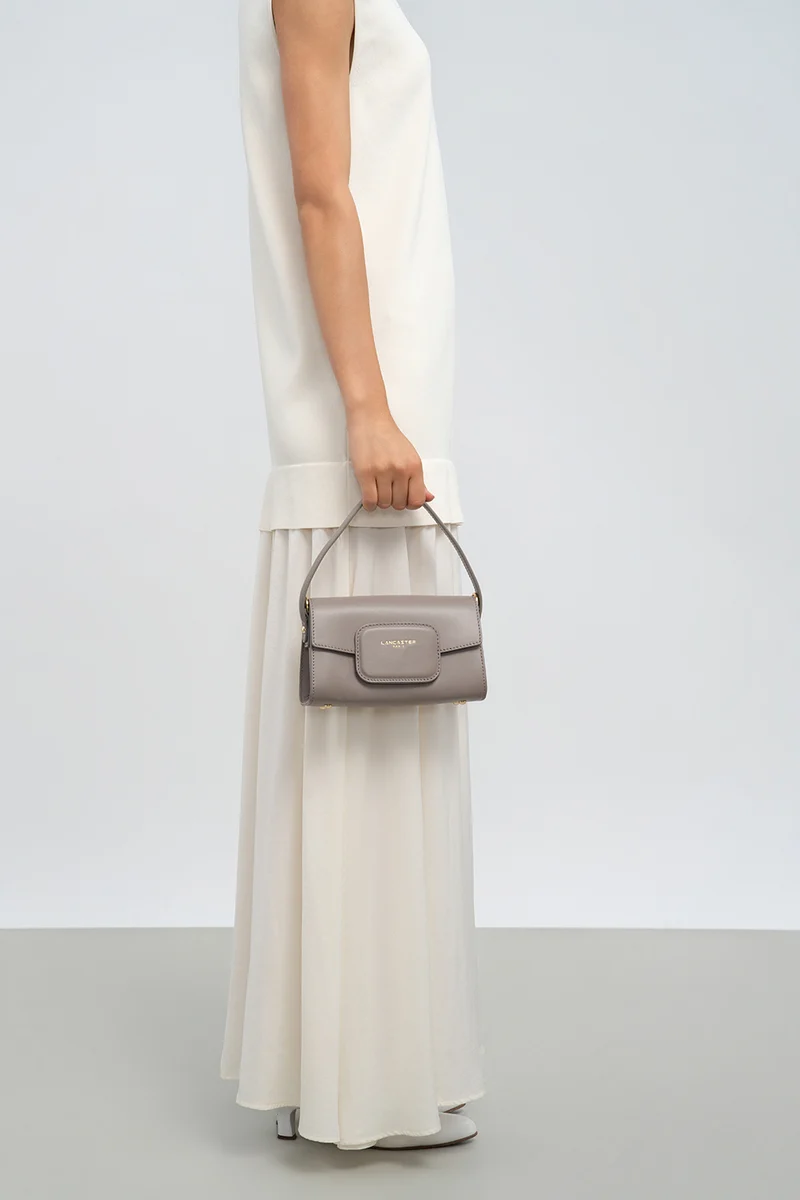 Mini sac trotteur - Paris PAD