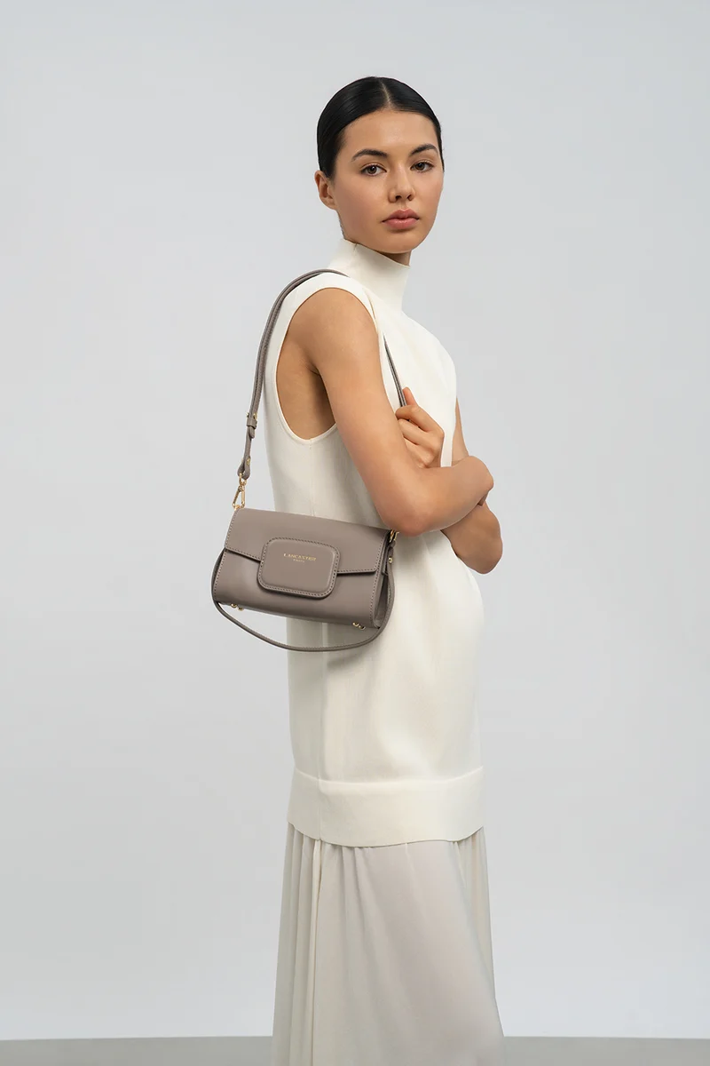 Mini sac trotteur - Paris PAD