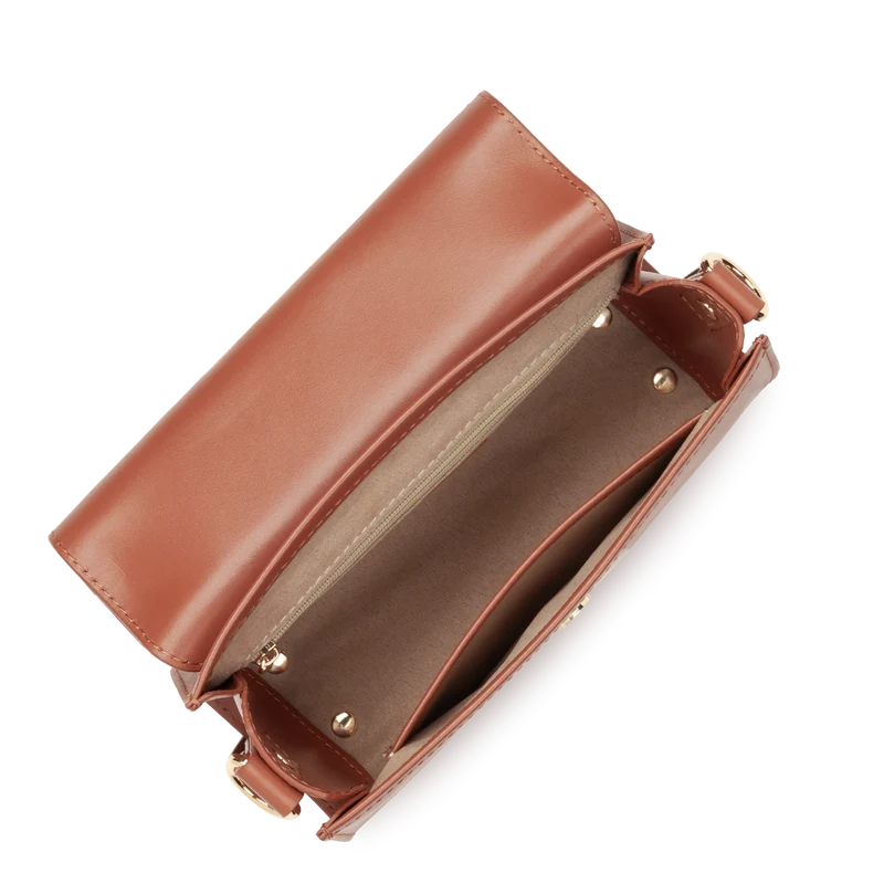 Mini sac trotteur - Paris PAD