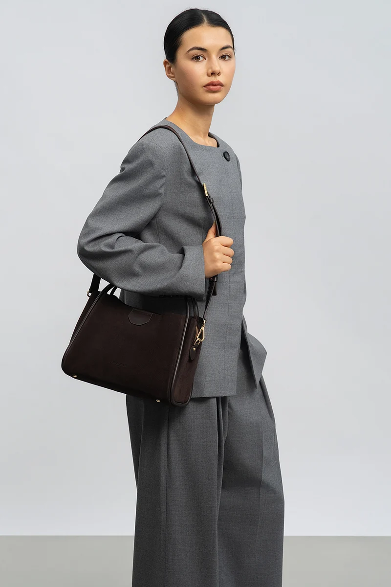 Sac à main - Suède Ida