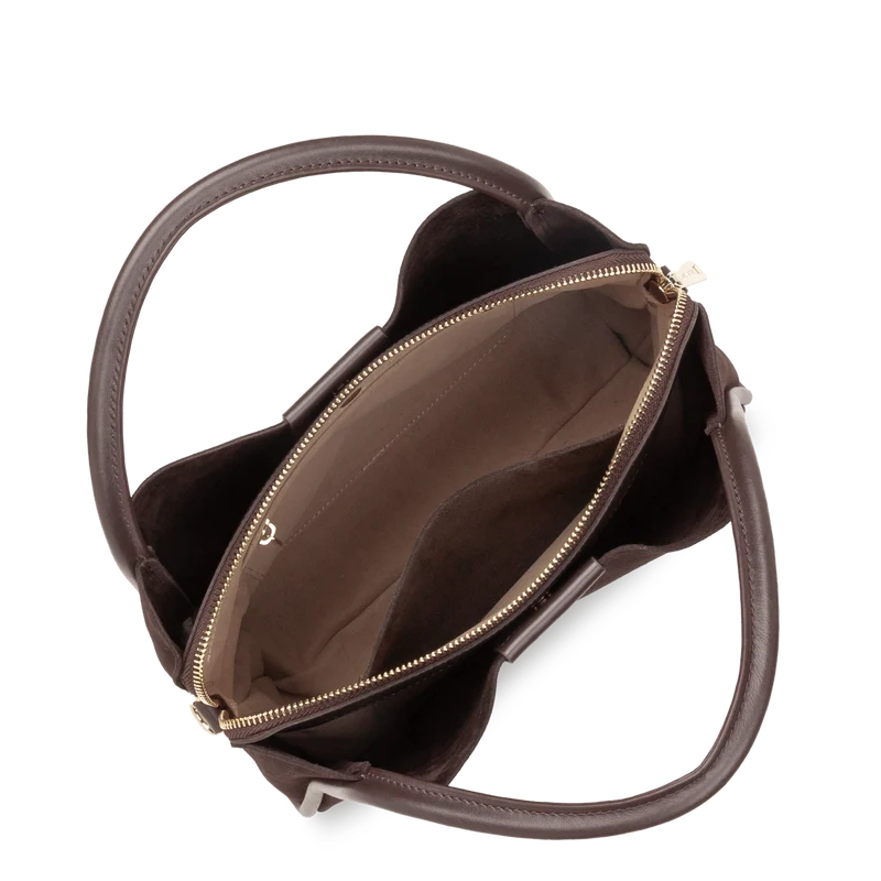Sac à main - Suède Ida