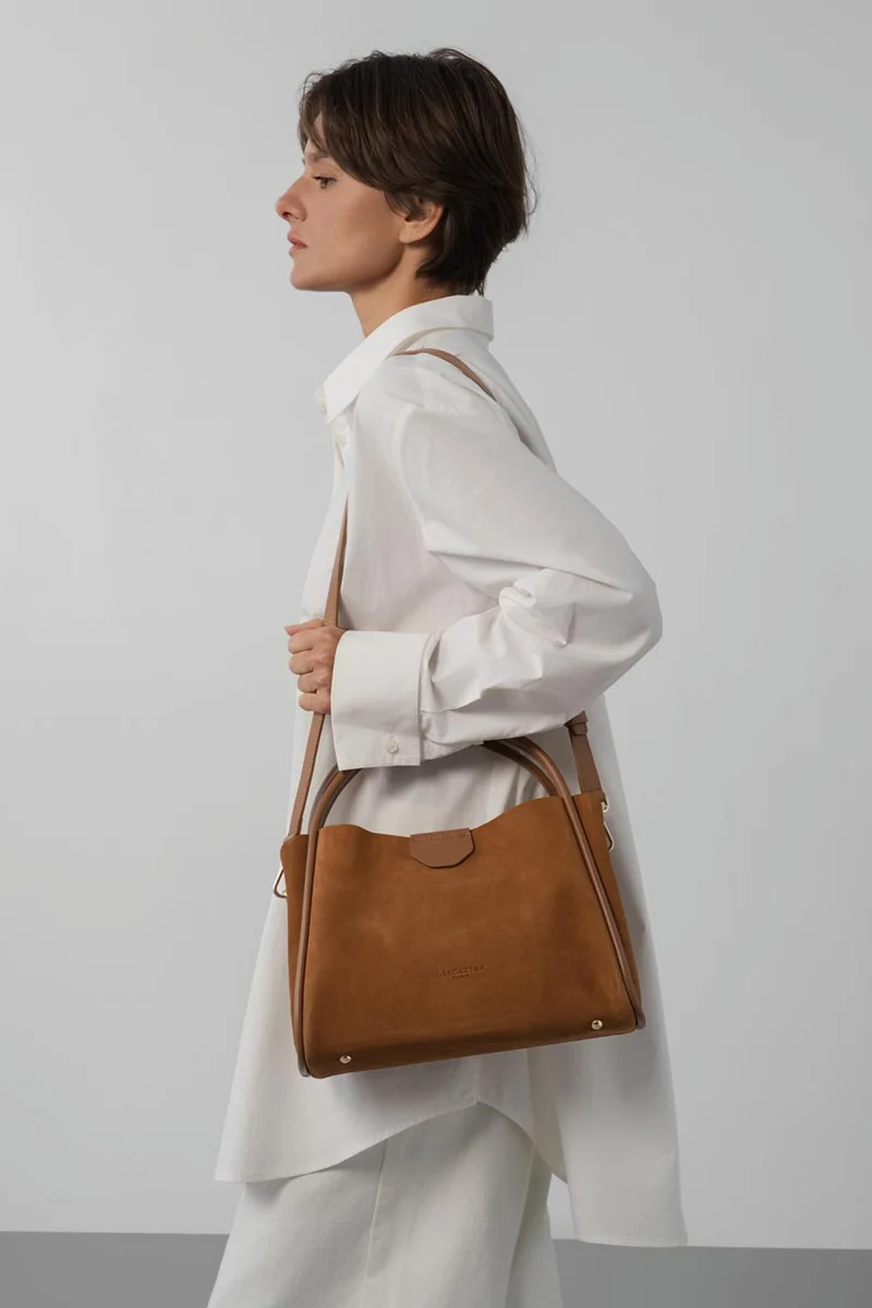 Sac à main - Suède Ida