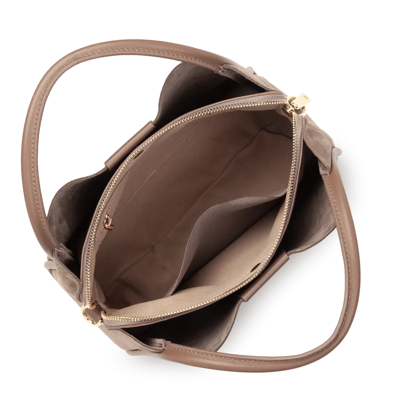 Sac à main - Suède Ida