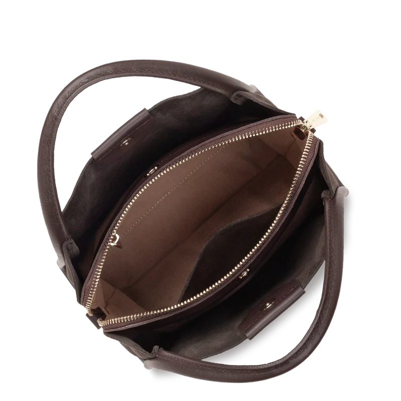 Petit sac à main - Suède Ida