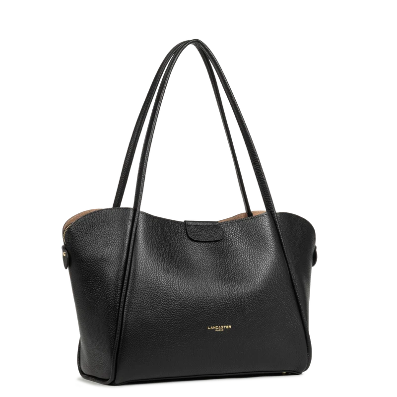 Très grand sac cabas épaule - Ida Double