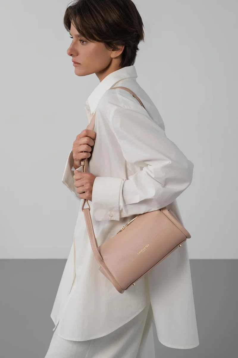 Sac trotteur - Milano Ana
