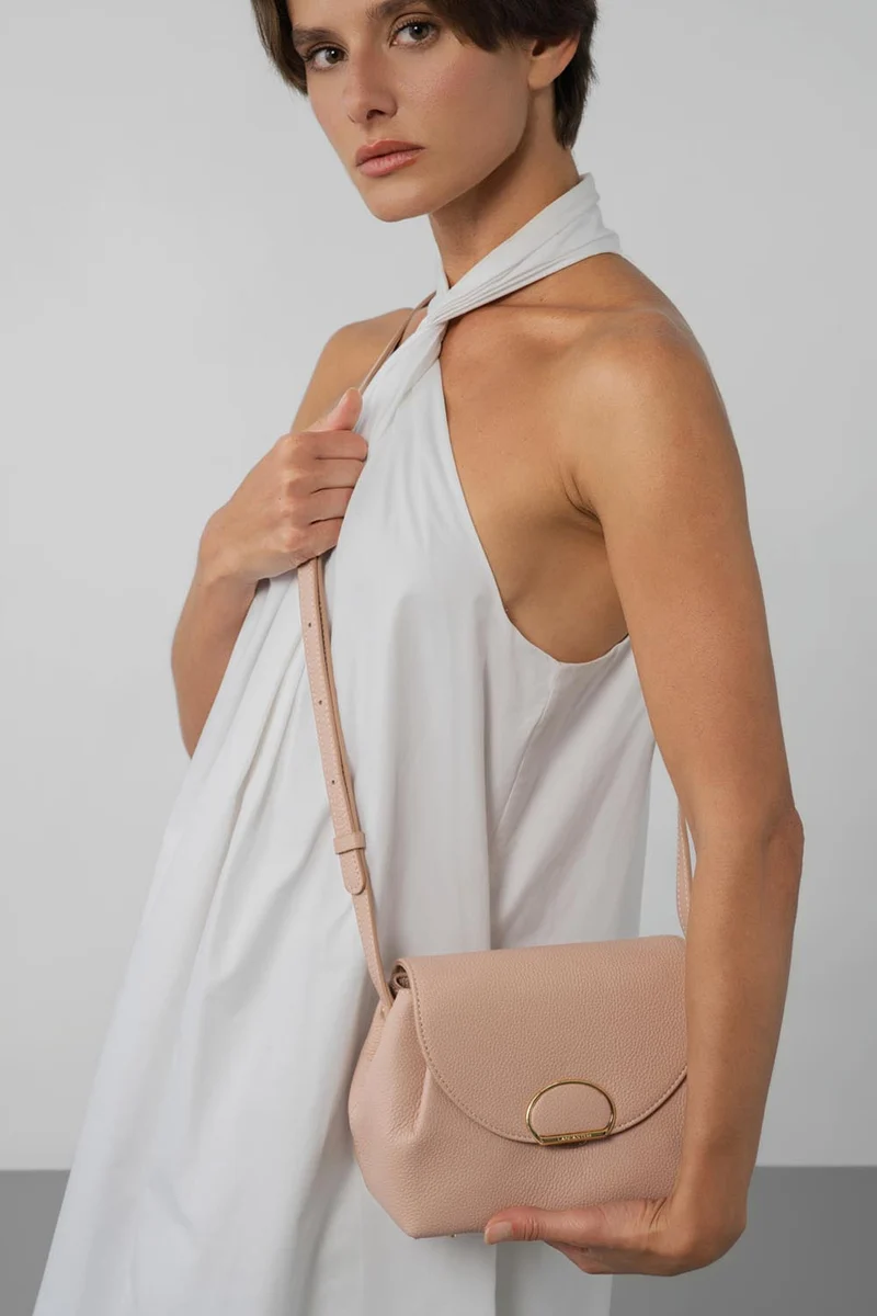 Petit sac trotteur - Milano Pia