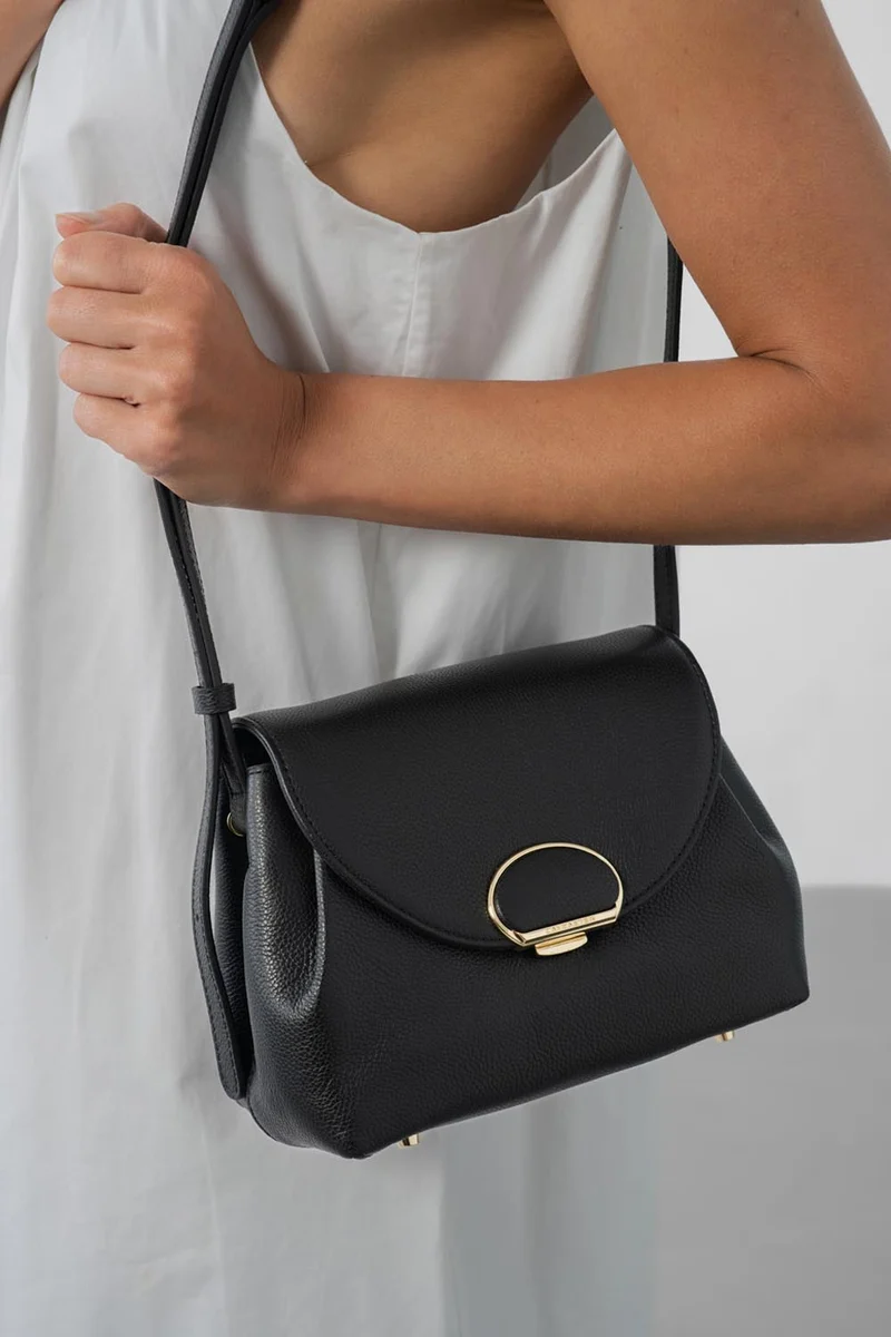 Petit sac trotteur - Milano Pia