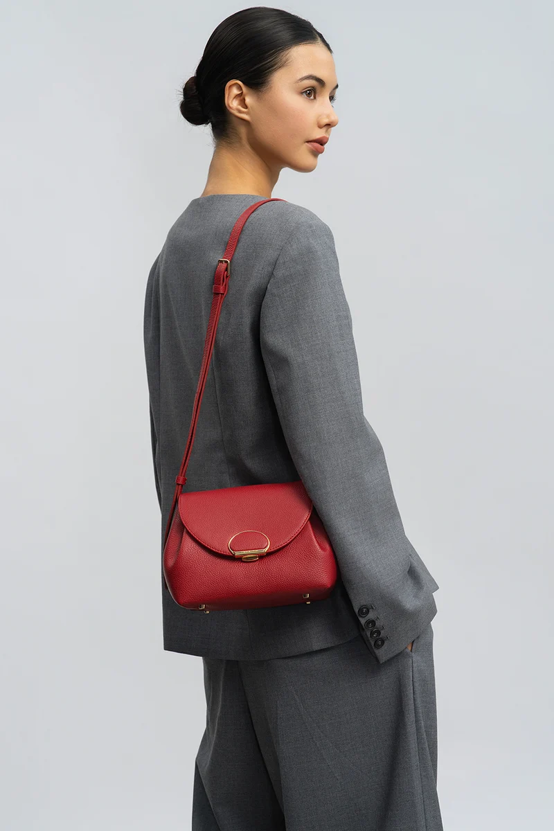 Petit sac trotteur - Milano Pia