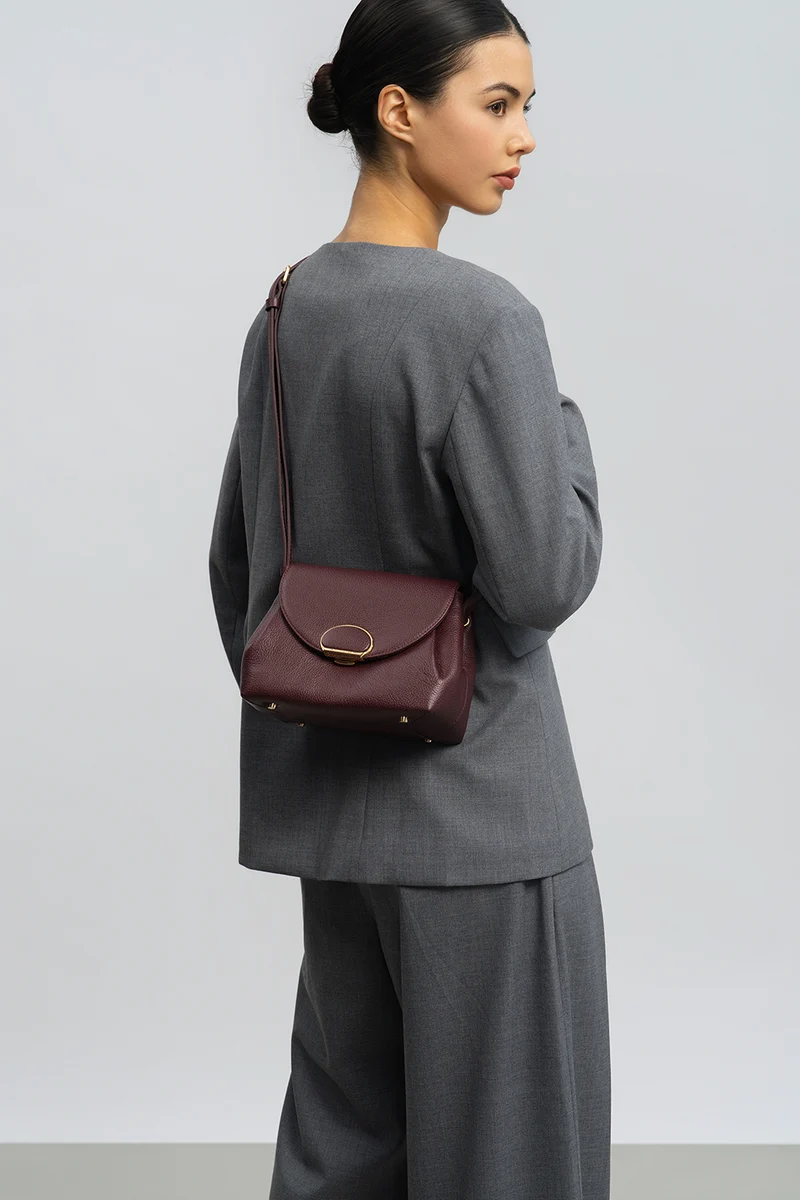 Petit sac trotteur - Milano Pia