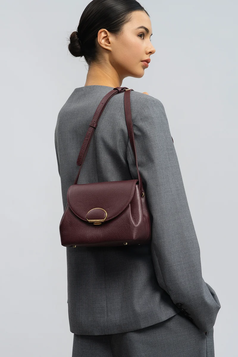 Petit sac trotteur - Milano Pia