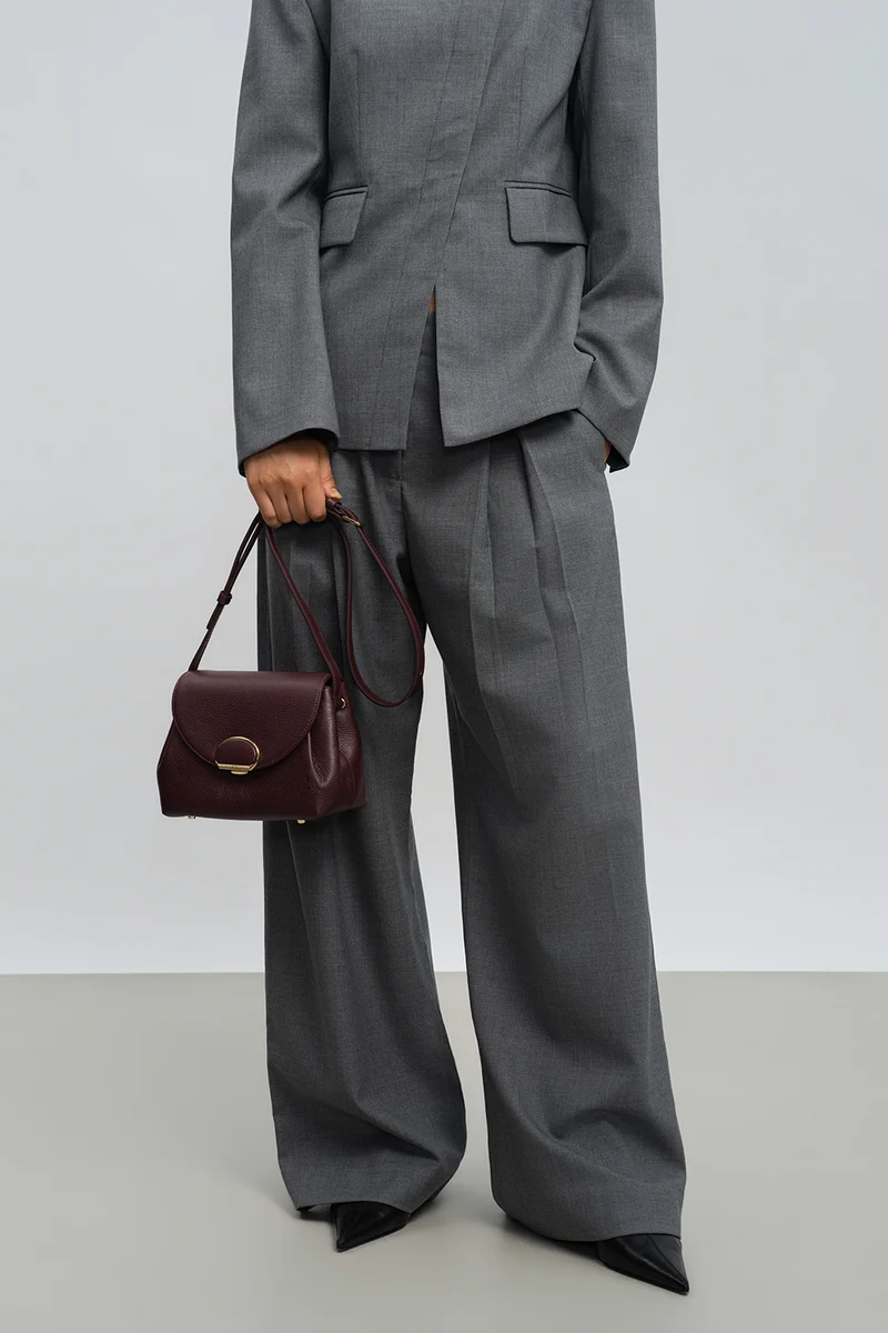 Petit sac trotteur - Milano Pia