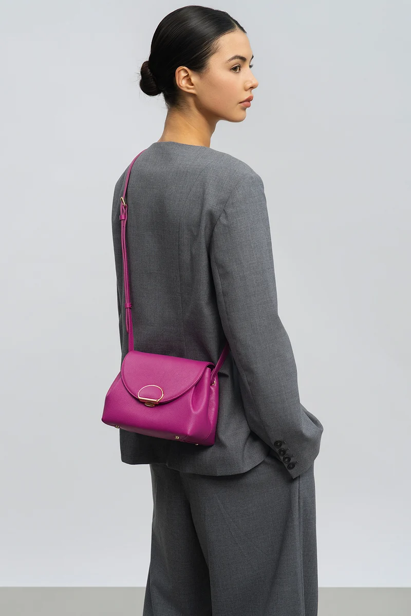Petit sac trotteur - Milano Pia