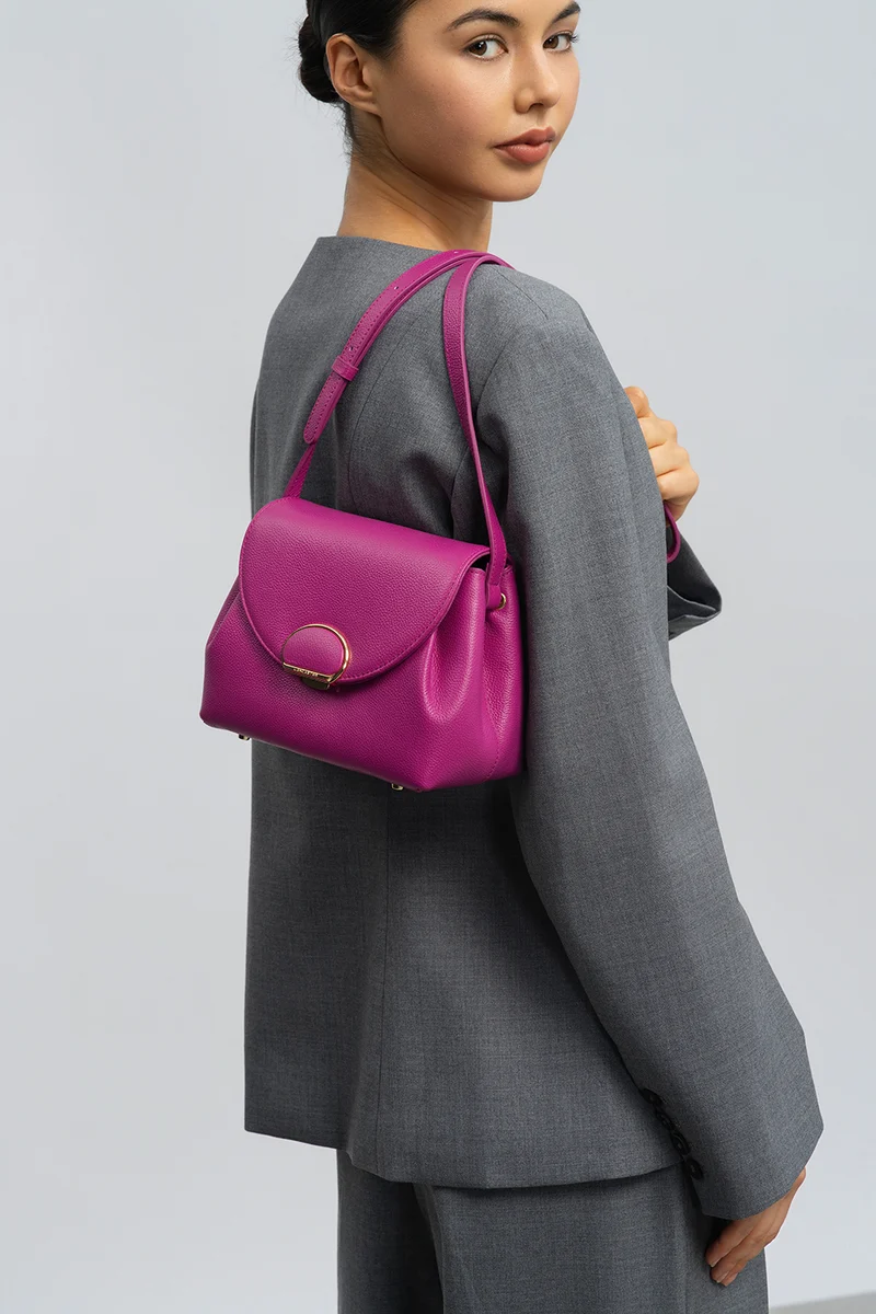 Petit sac trotteur - Milano Pia