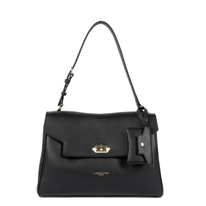 Grand sac cabas épaule - Mademoiselle Grace