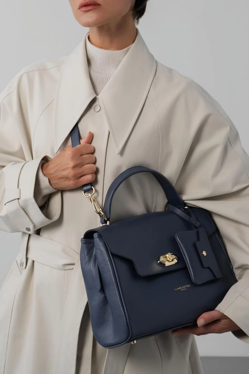Sac à main - Mademoiselle Grace