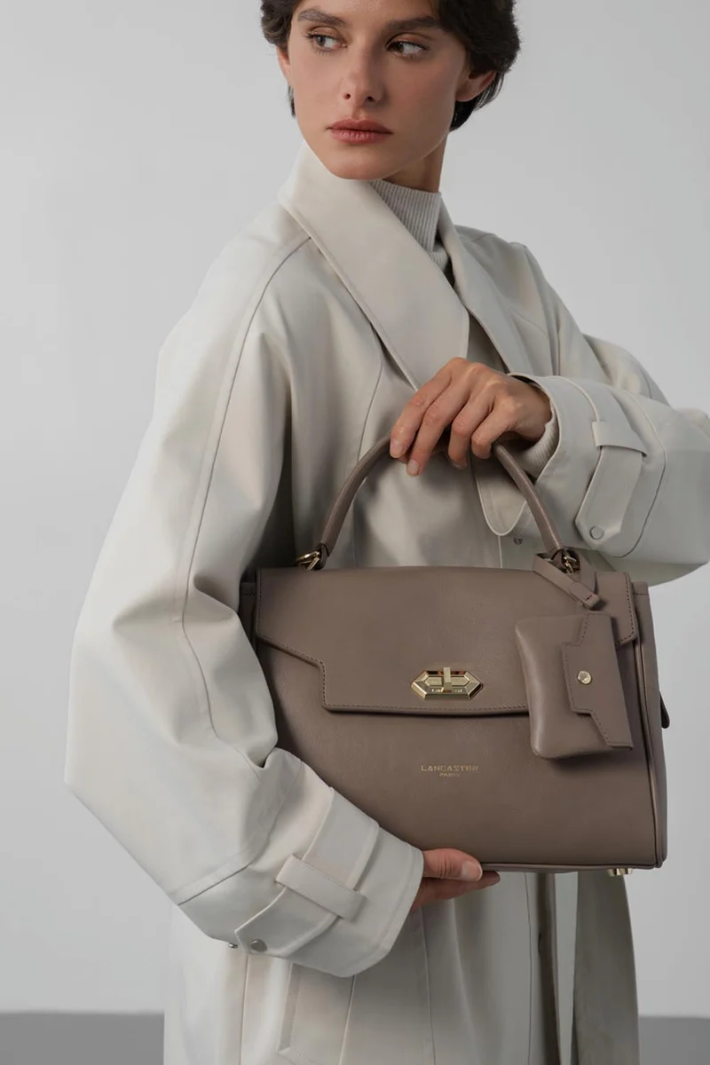 Sac à main - Mademoiselle Grace
