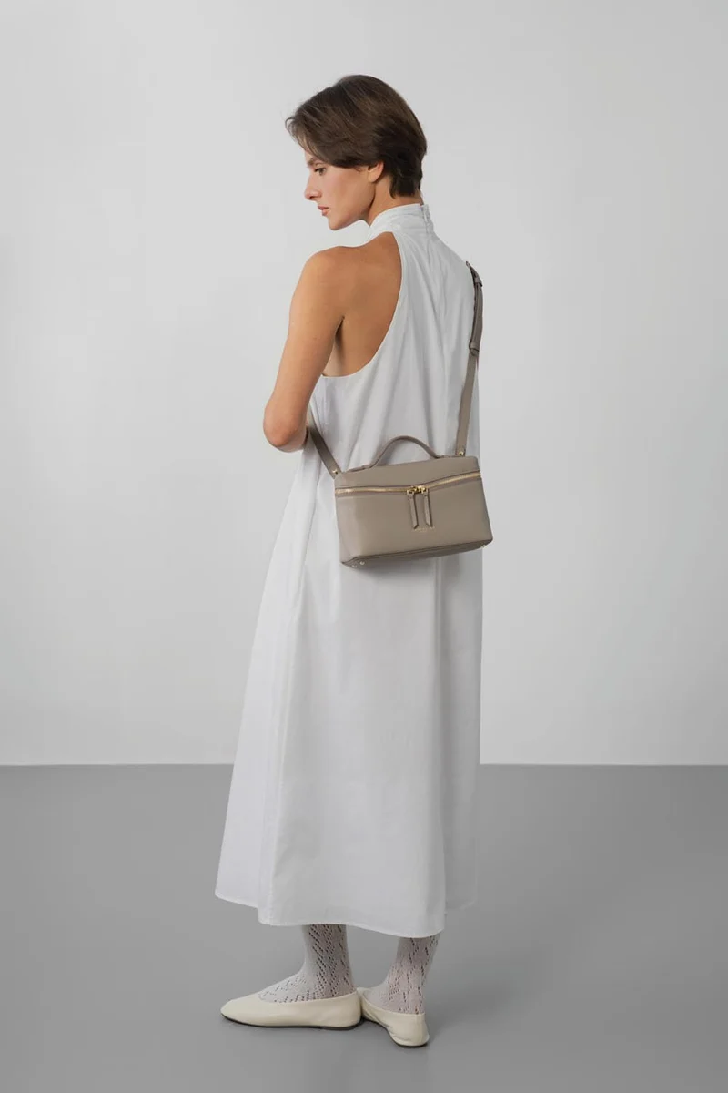 Sac boite - Milano Trésor