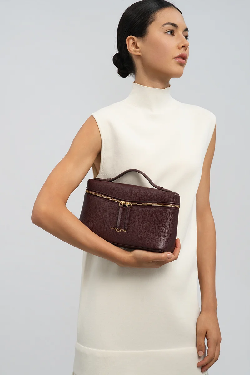 Sac boite - Milano Trésor