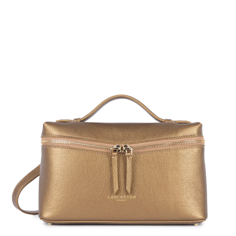 Sac boite - Milano Trésor