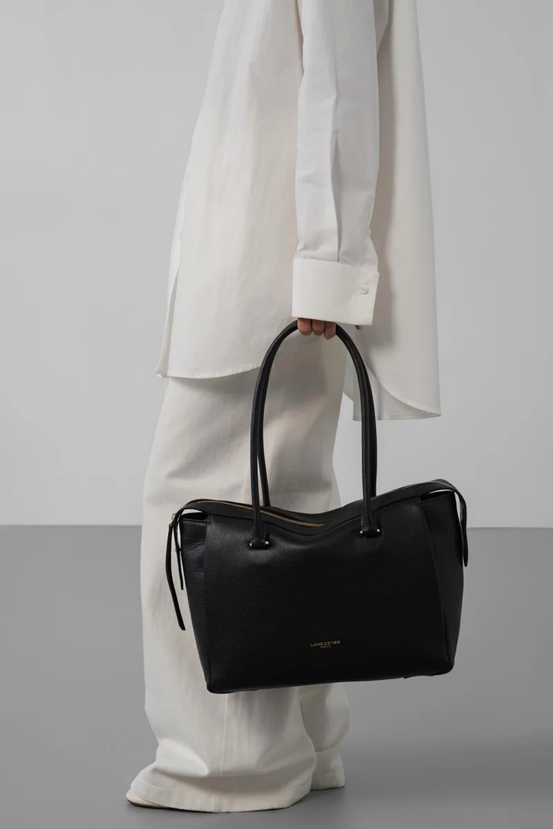 Sac cabas épaule - Dune