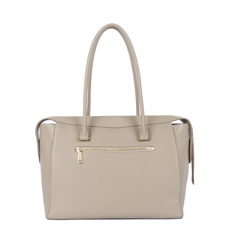 Sac cabas épaule - Dune