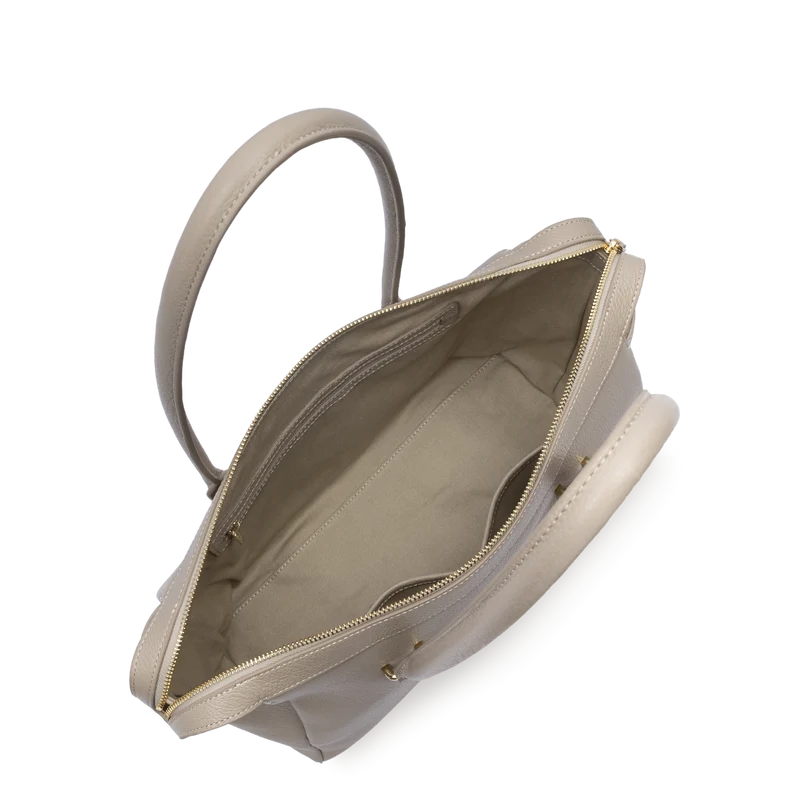 Sac cabas épaule - Dune