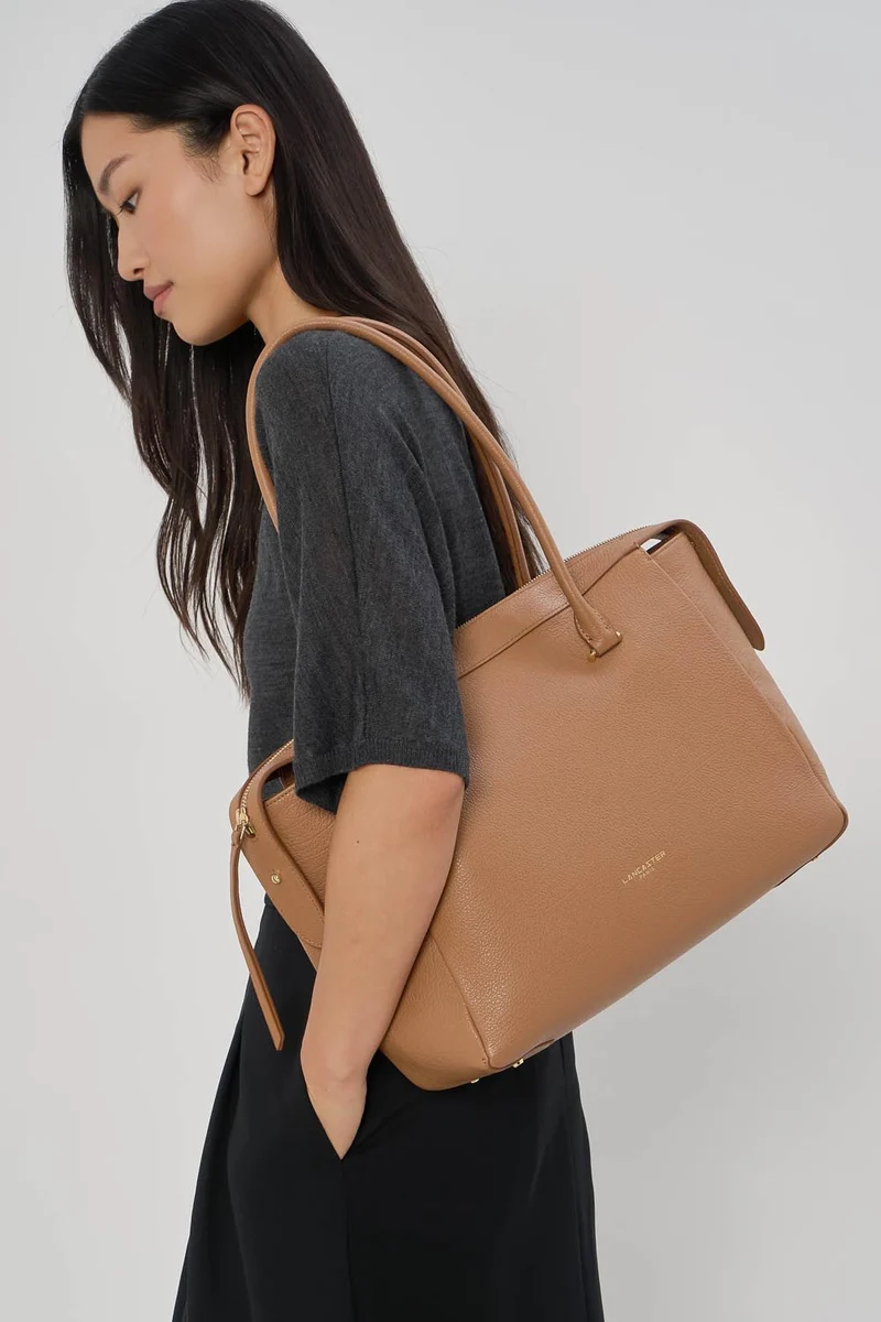 Sac cabas épaule - Dune