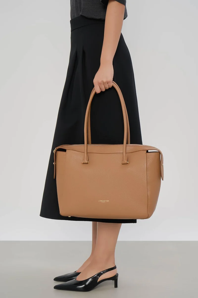 Sac cabas épaule - Dune