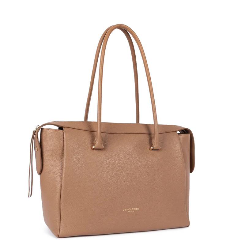 Sac cabas épaule - Dune