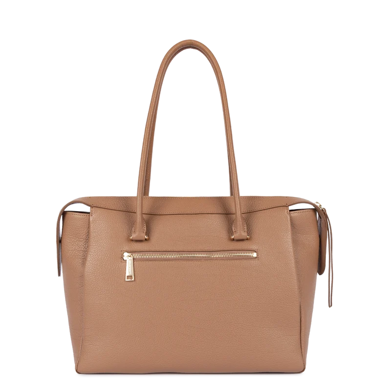 Sac cabas épaule - Dune