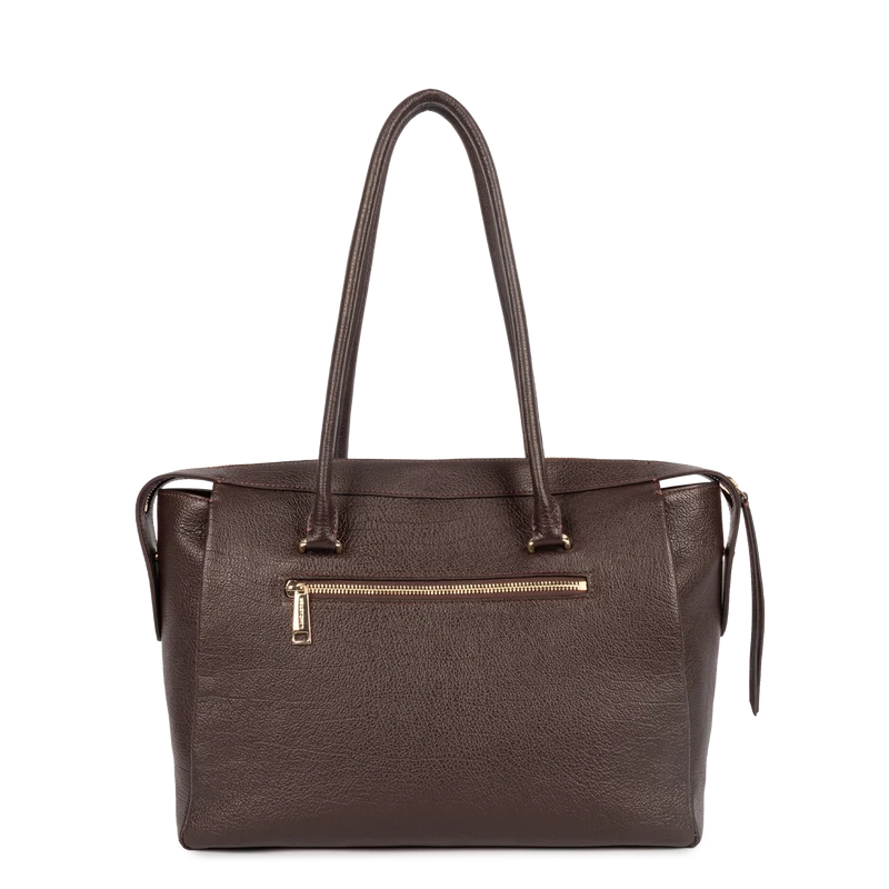 Sac cabas épaule - Dune