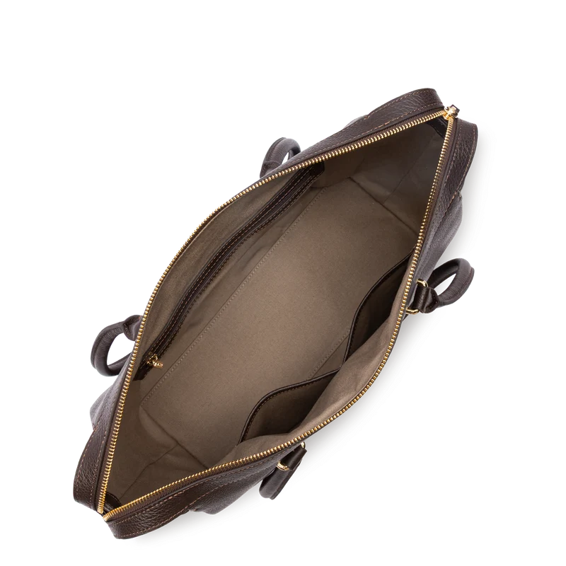 Sac cabas épaule - Dune