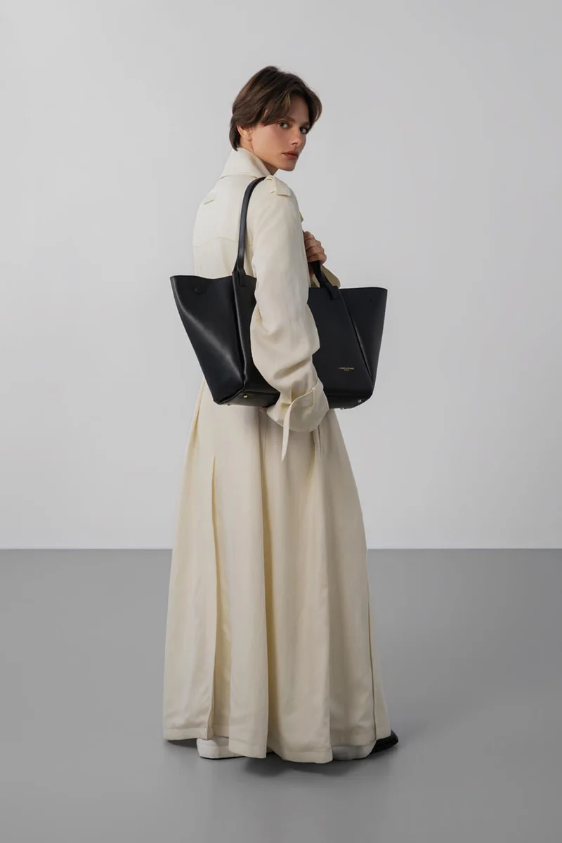 Très grand sac cabas épaule - Sierra Haus