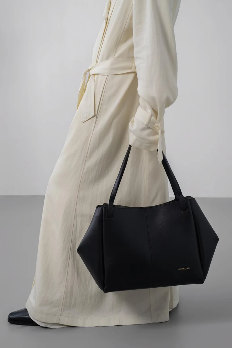 Très grand sac cabas épaule - Sierra Haus