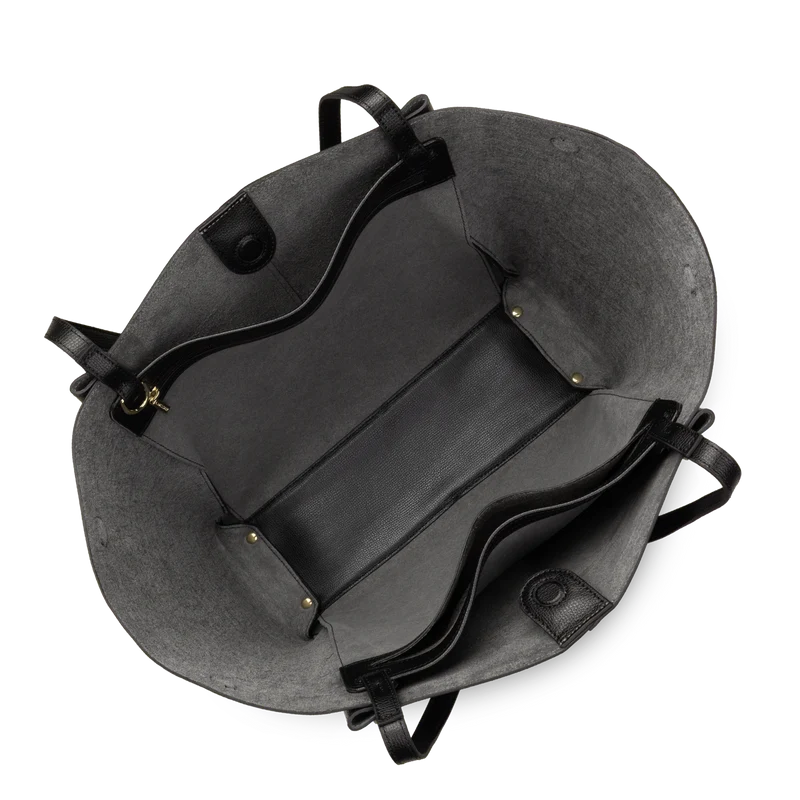 Très grand sac cabas épaule - Sierra Haus