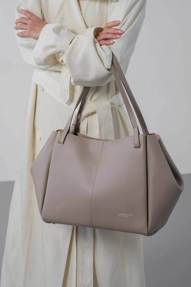 Très grand sac cabas épaule - Sierra Haus