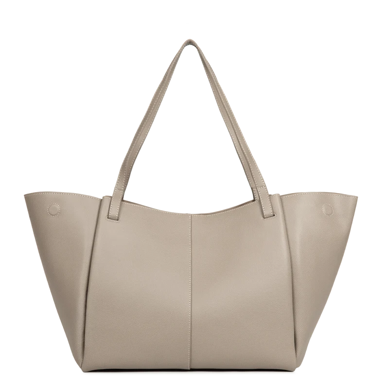 Très grand sac cabas épaule - Sierra Haus