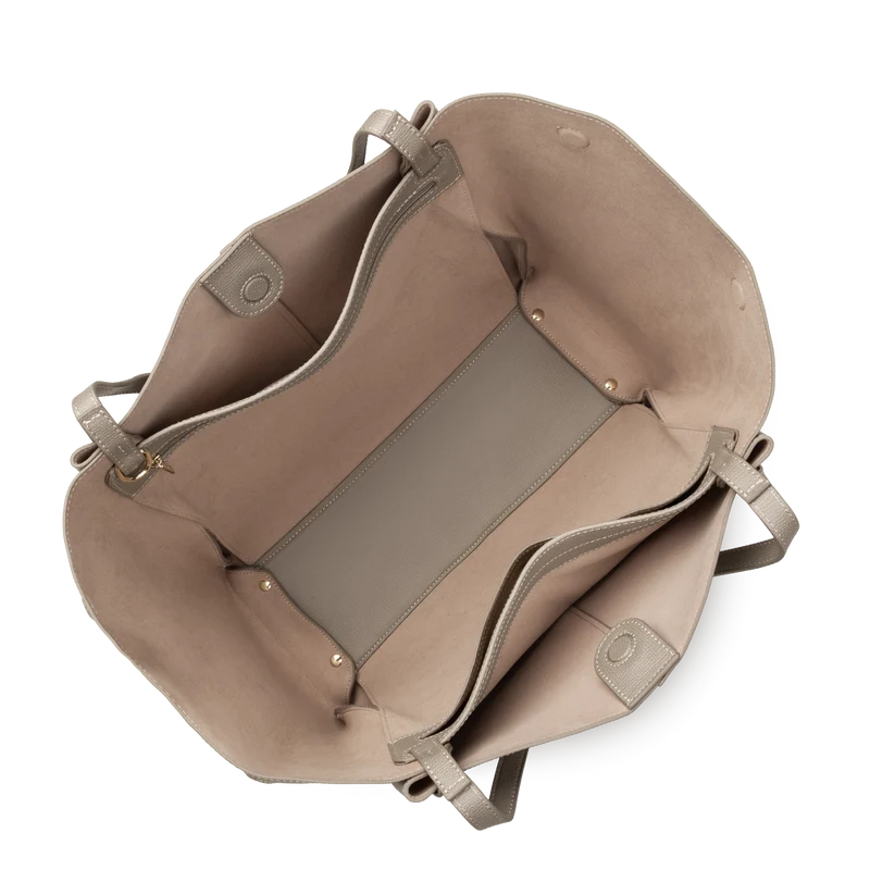 Très grand sac cabas épaule - Sierra Haus