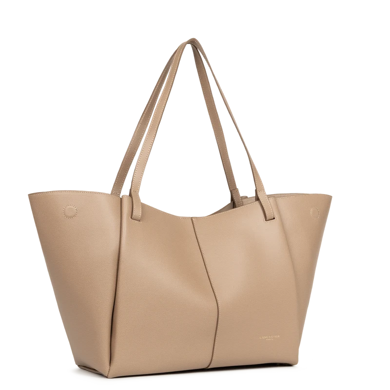 Très grand sac cabas épaule - Sierra Haus