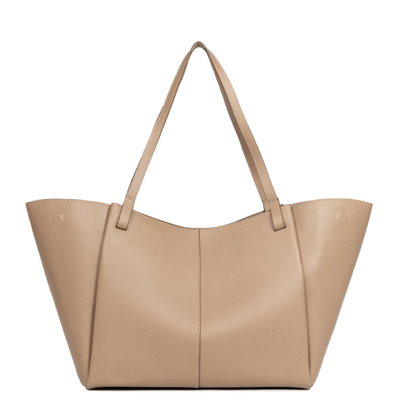 Très grand sac cabas épaule - Sierra Haus