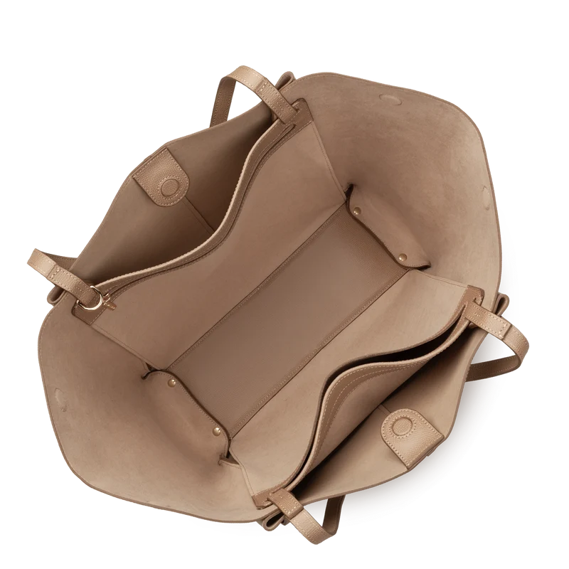 Très grand sac cabas épaule - Sierra Haus