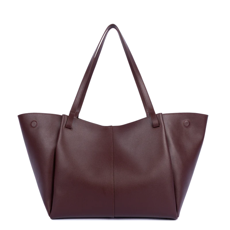 Très grand sac cabas épaule - Sierra Haus