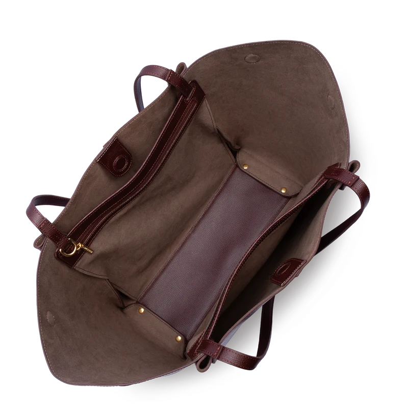 Très grand sac cabas épaule - Sierra Haus