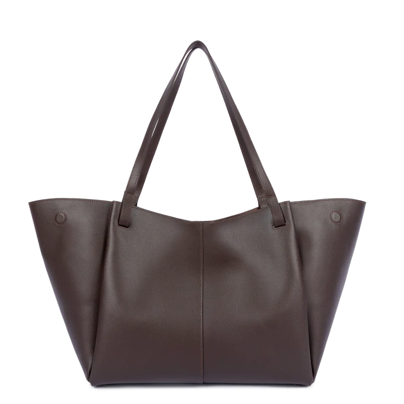 Très grand sac cabas épaule - Sierra Haus