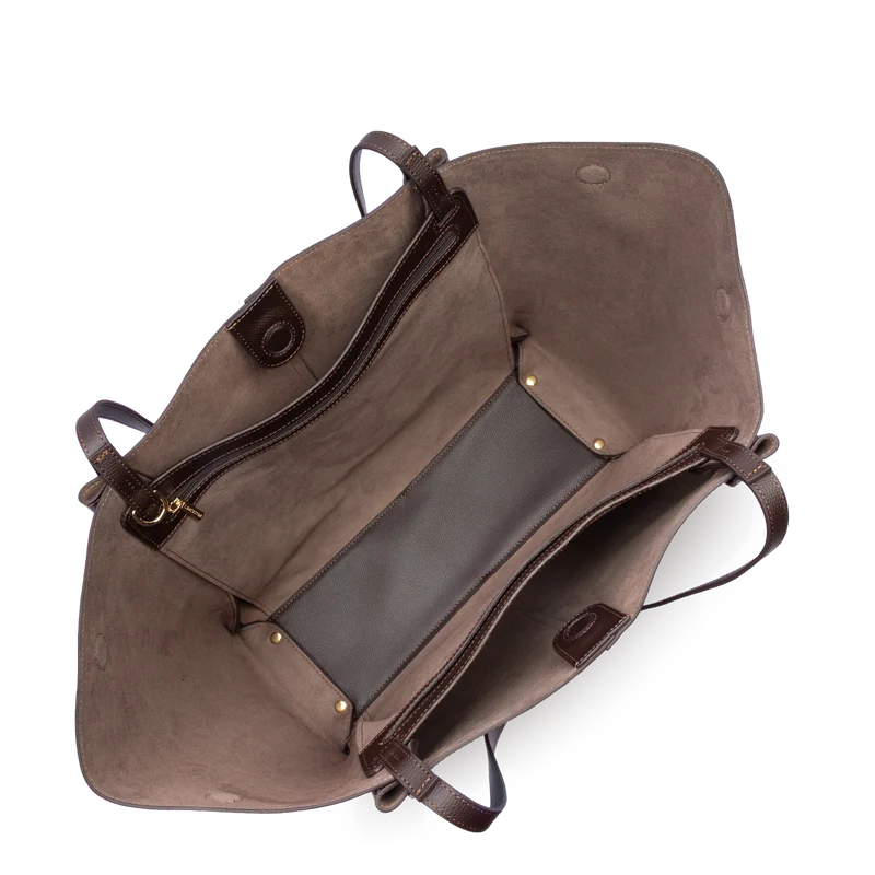 Très grand sac cabas épaule - Sierra Haus